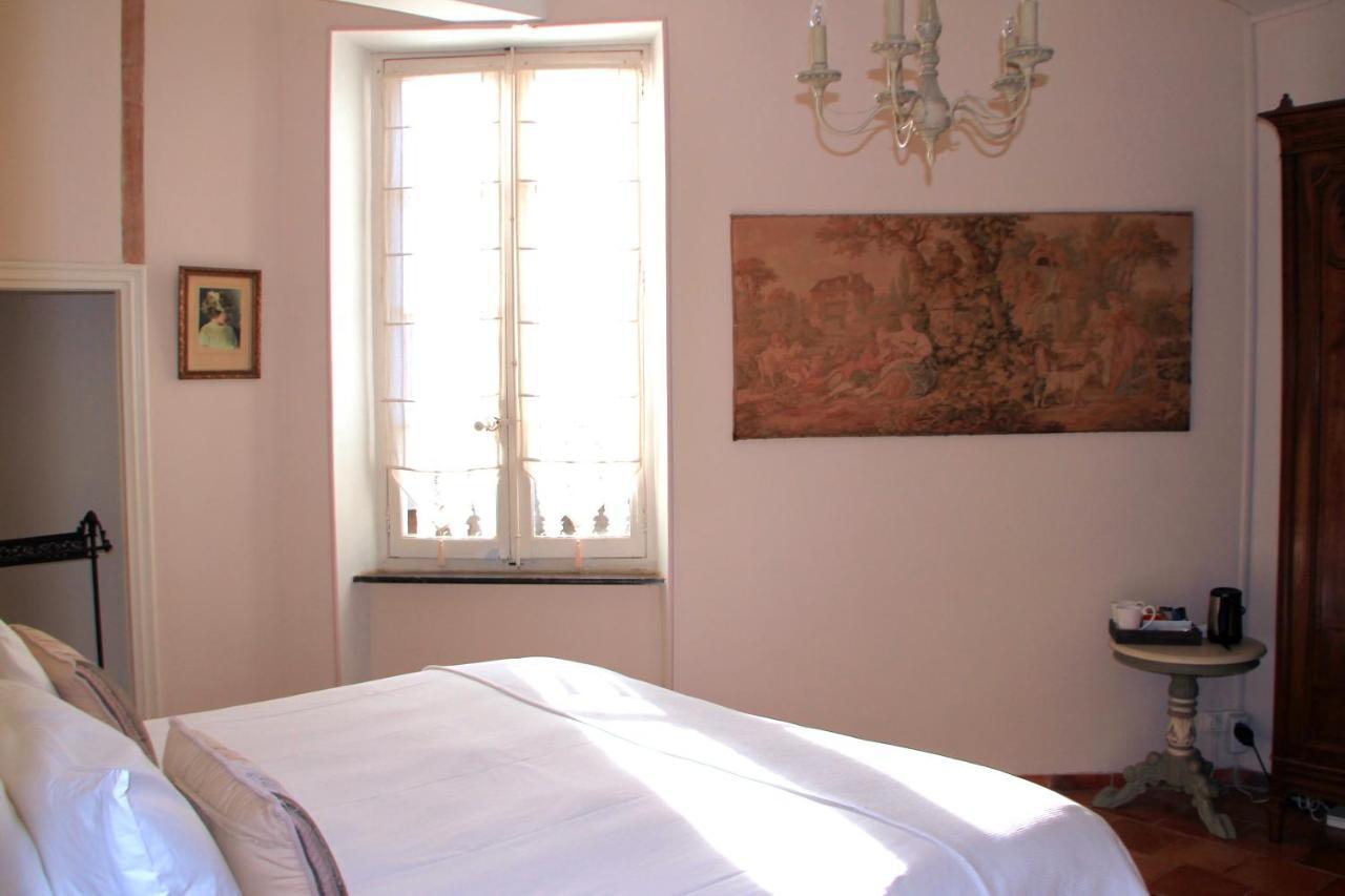 Sainte-Helene Chambres D'Hotes & Appartement Olonzac Экстерьер фото