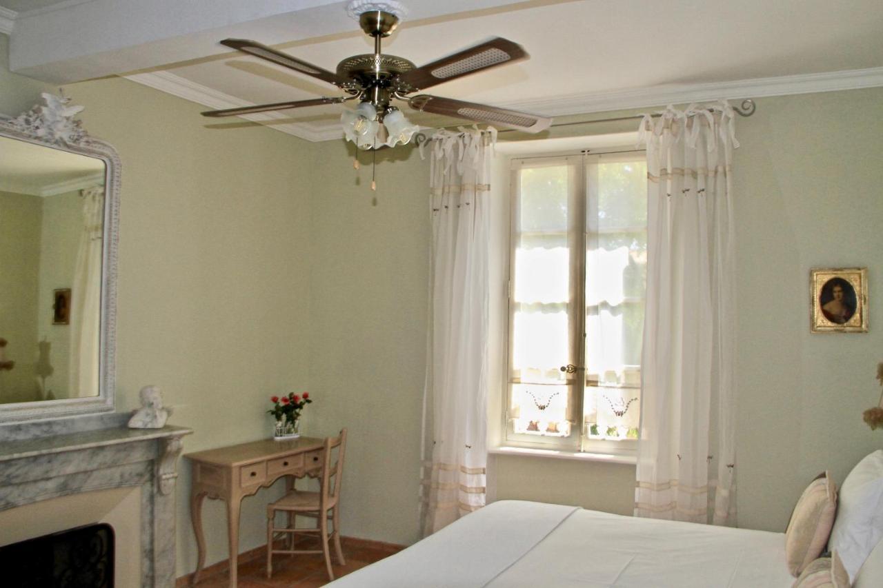 Sainte-Helene Chambres D'Hotes & Appartement Olonzac Экстерьер фото